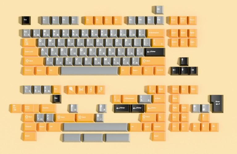 KB Stubborn Charm (IC)