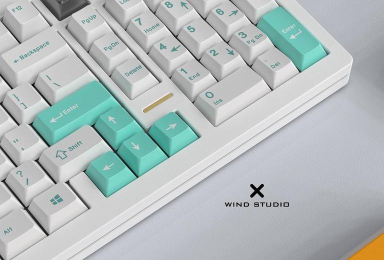 WIND X98 Update (IC)