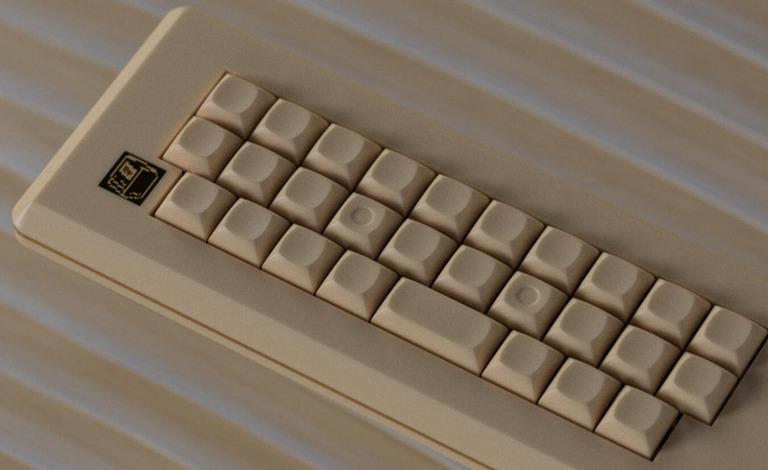 Lapintosh 28k (IC)