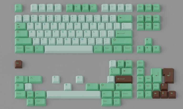 ePBT Chocomint (IC)