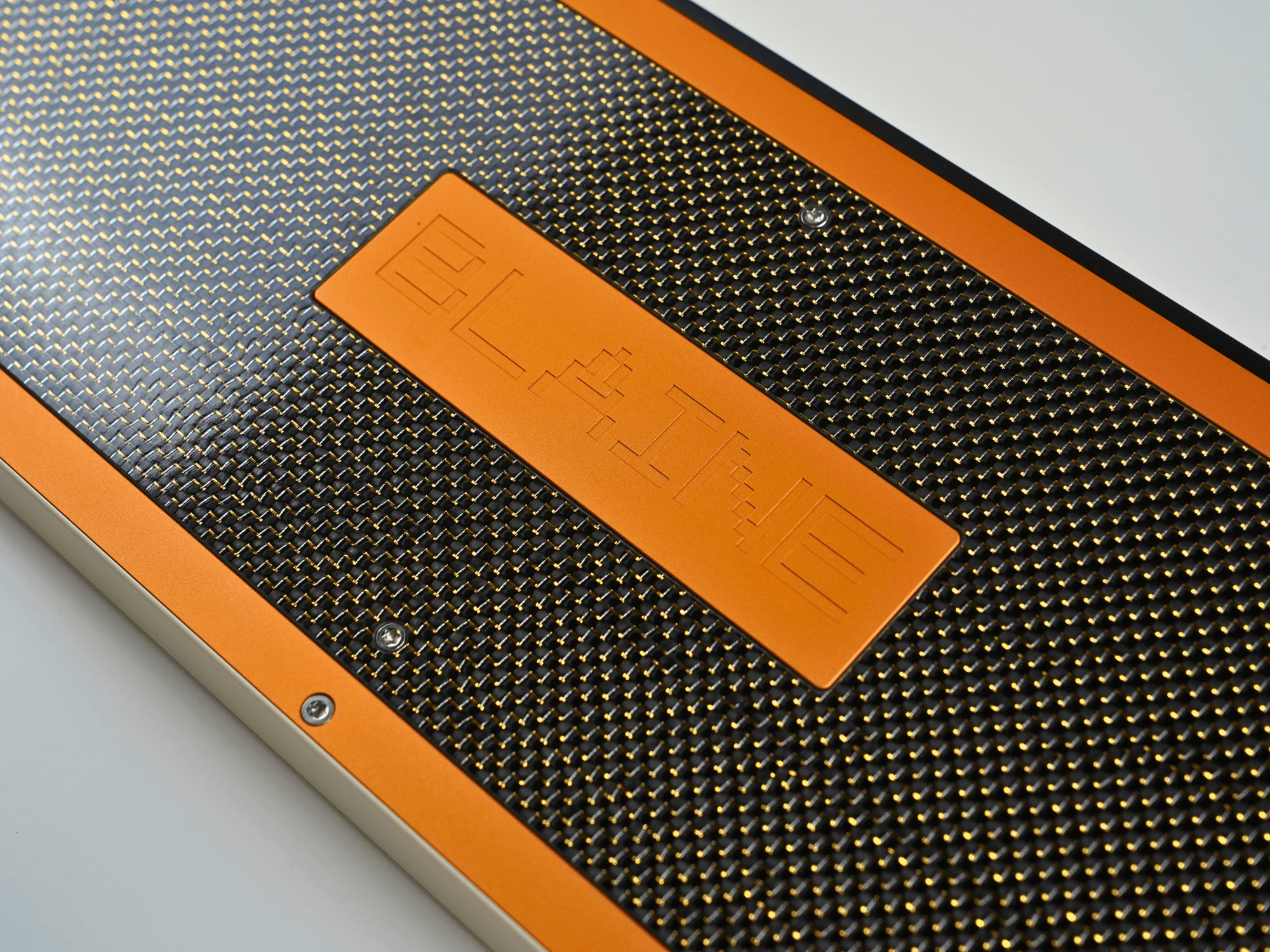 Blaine V2 Keyboard - Gallery image 3 showing project details