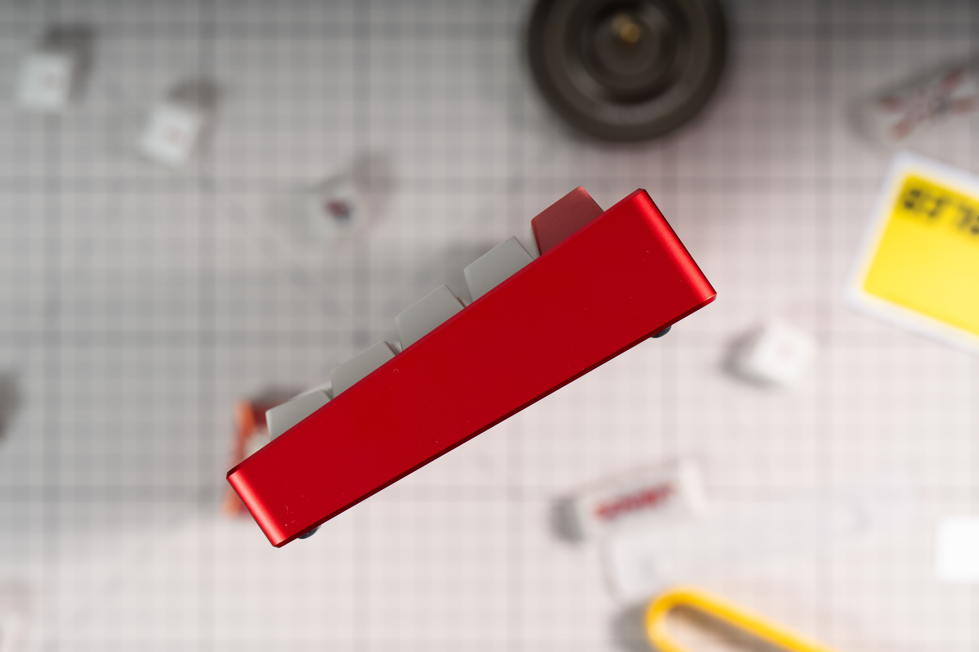 EQUILIBRIUM 6 R2 - Gallery image 4 showing project details