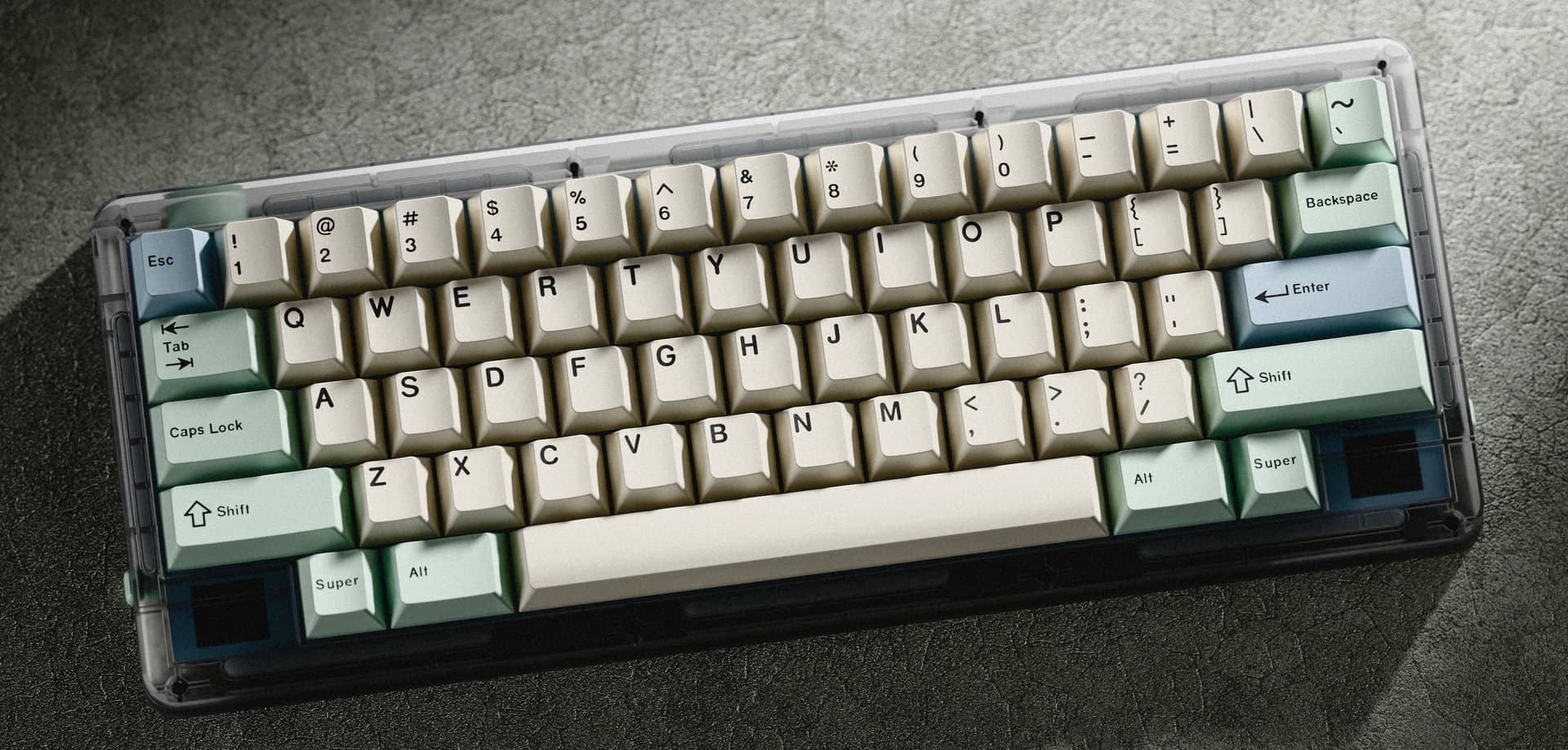 GMK CYL Gorp