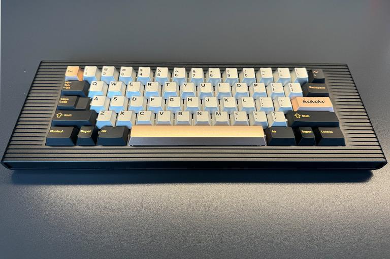 KBD2600 (IC)
