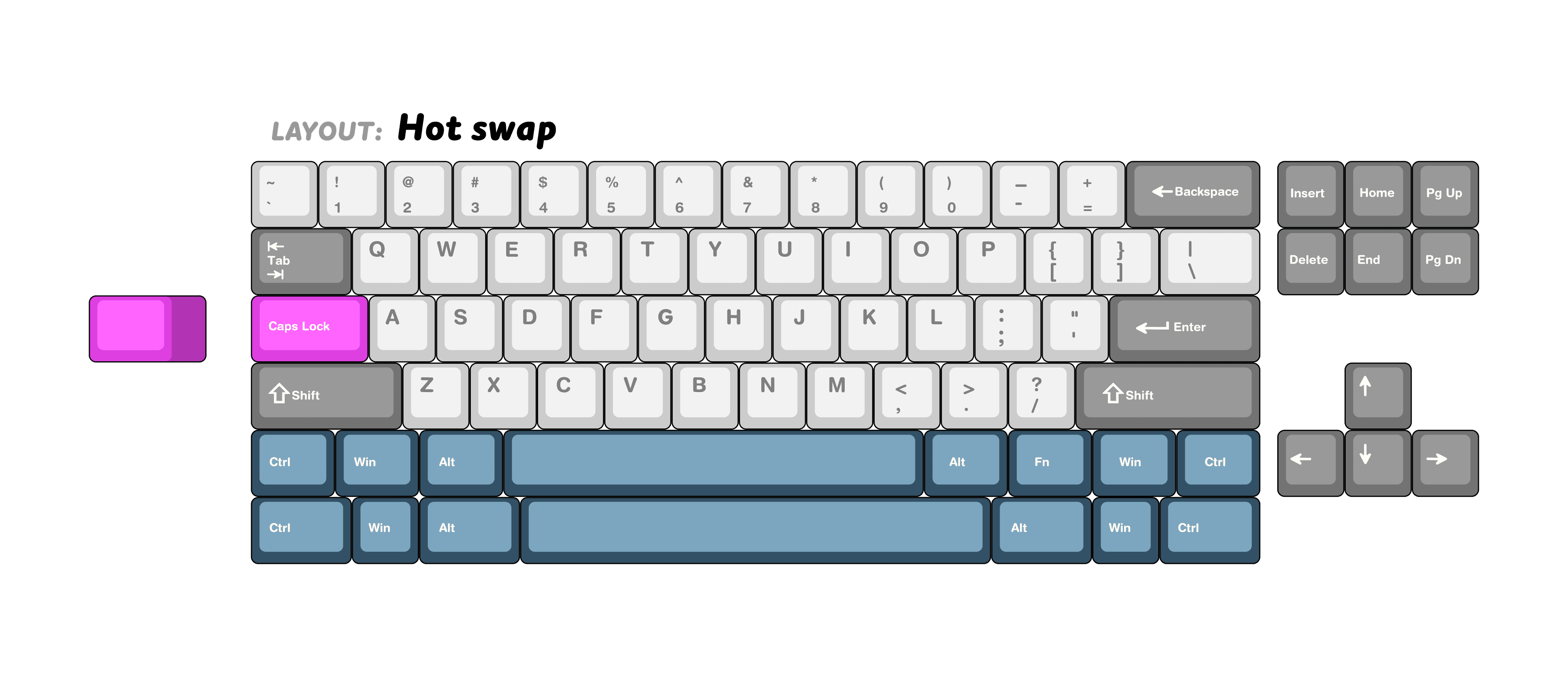 Infinite 70 - Gallery image 6 showing project details