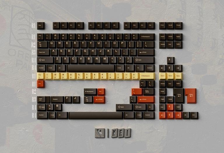 KeyKobo Izakaya (IC)