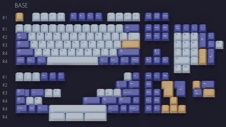 KBM PBT Purseidon (IC)