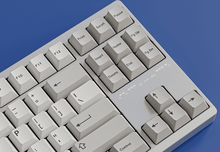 Poisson TKL (IC)