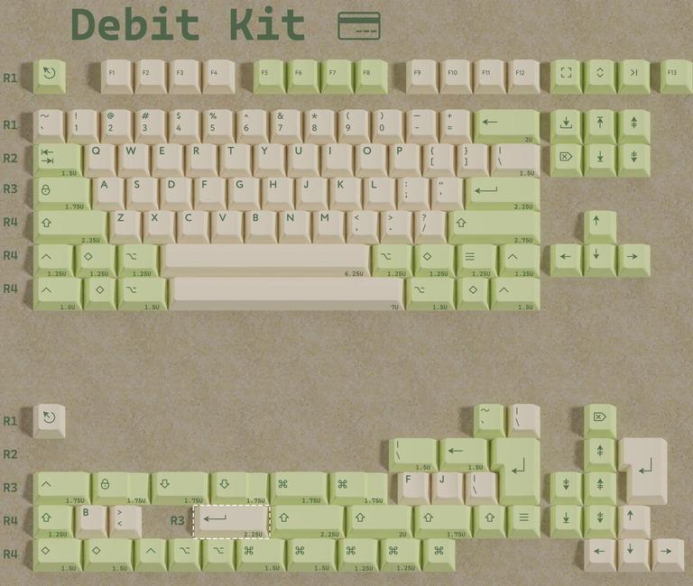 PBTfans Bank Account (IC)