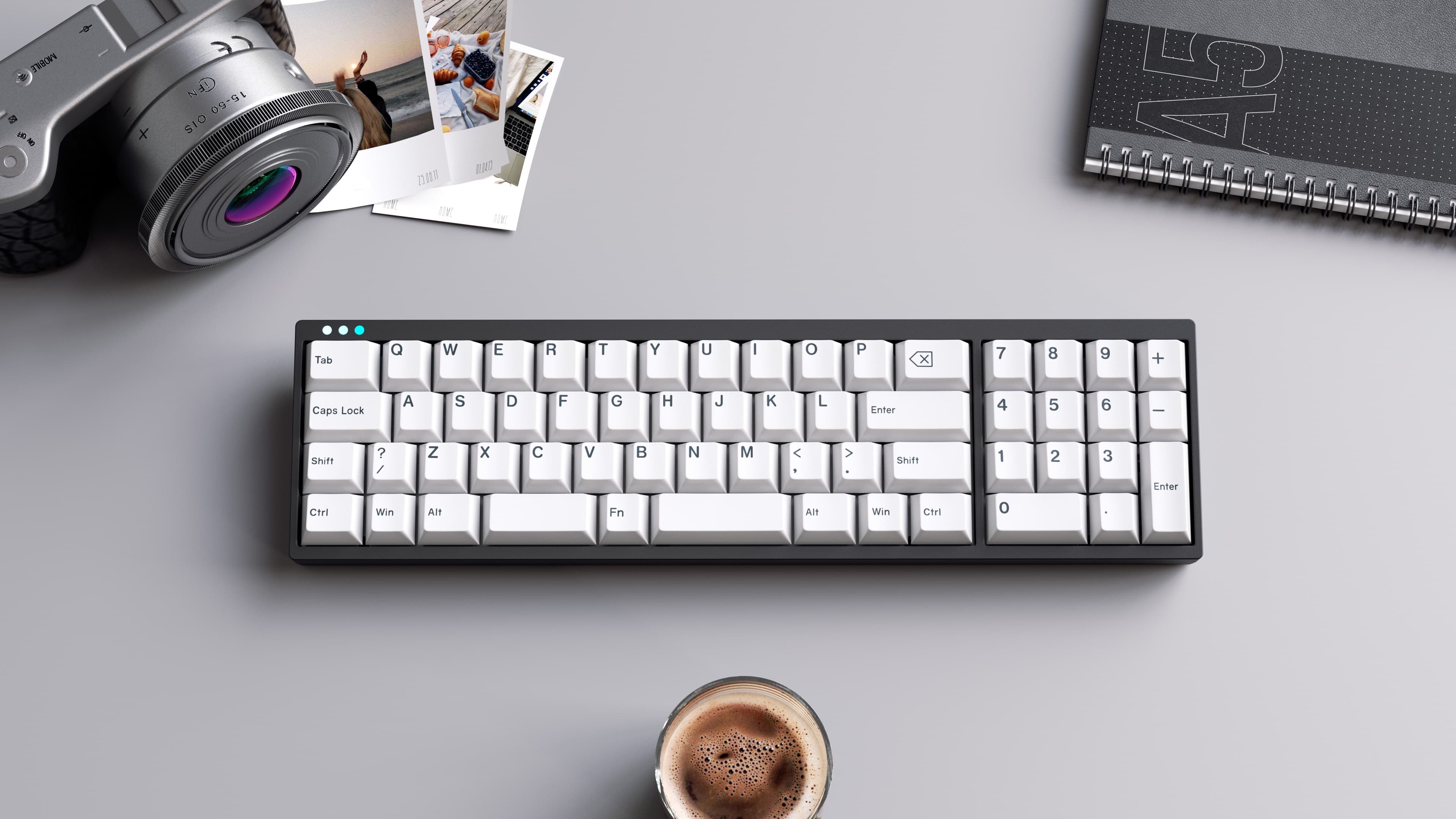 Hola & Hola Mini - Gallery image 2 showing project details