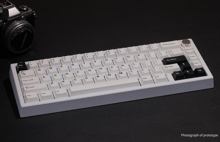 Zoom65EE V2 (IC)