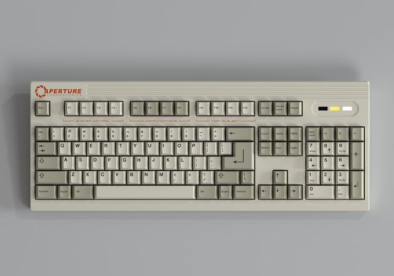 GMK CYL BAE Addon Kits