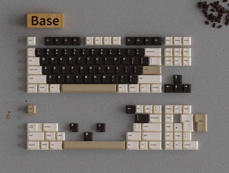 MW Barista (IC)
