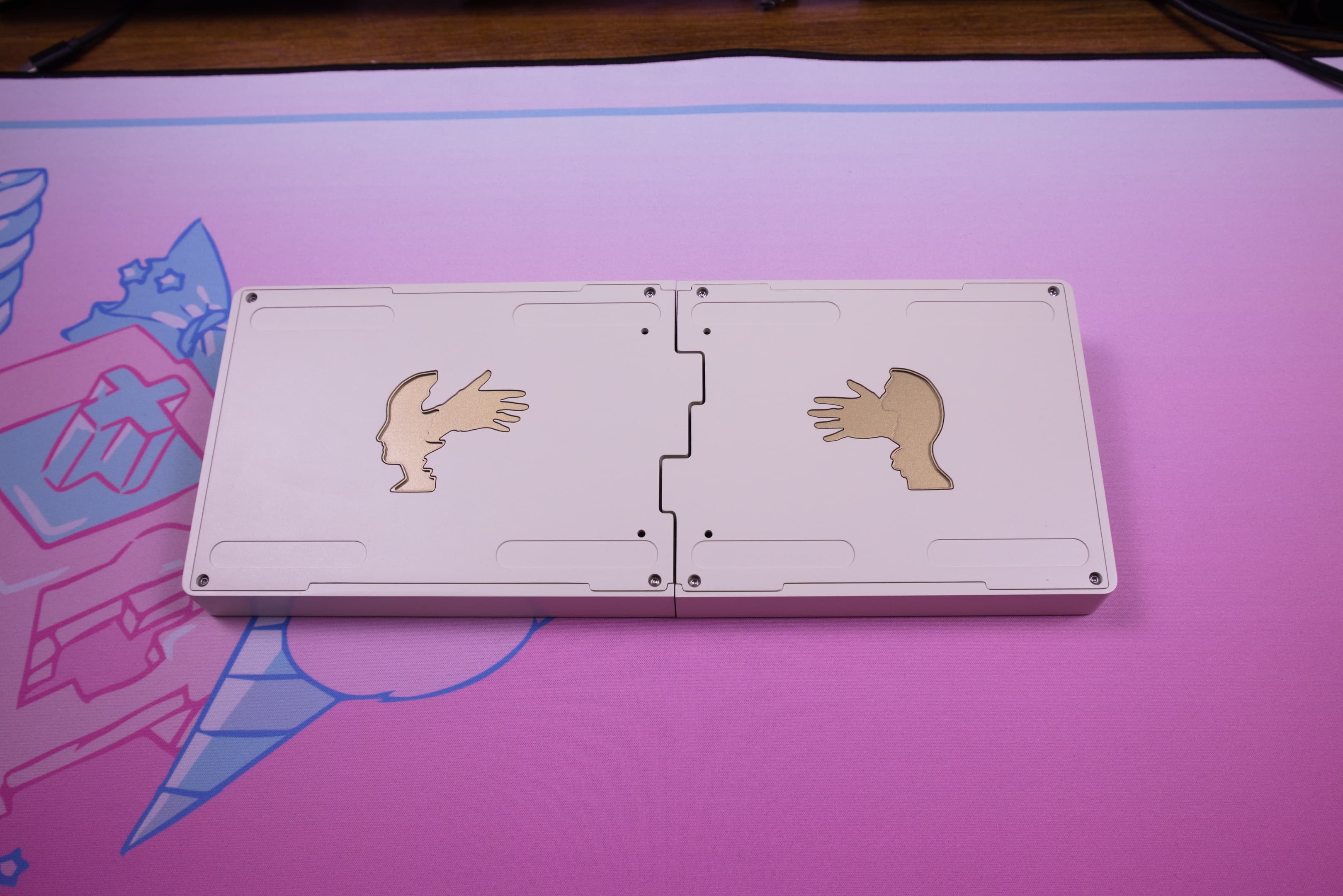 Split60 - Gallery image 6 showing project details