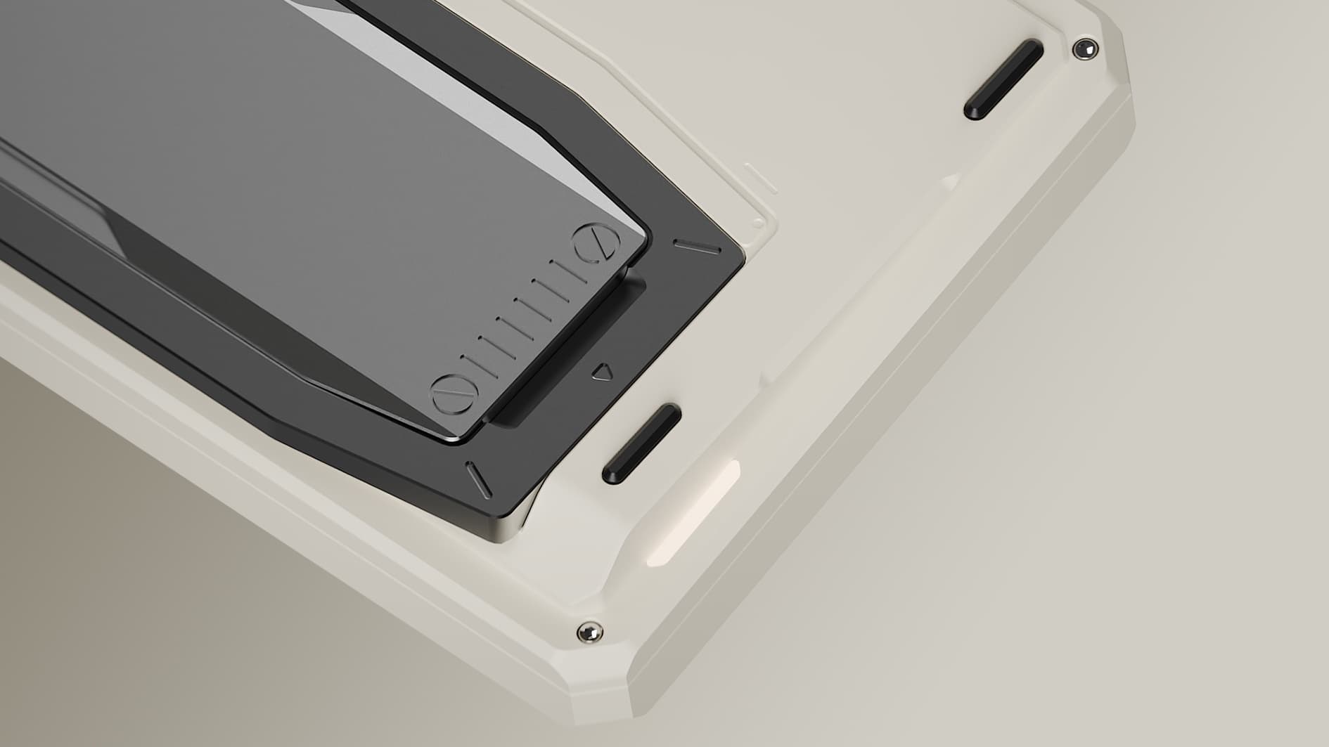 Infinite 70 - Gallery image 3 showing project details