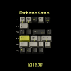 KeyKobo Emoji - Gallery image 5 showing project details