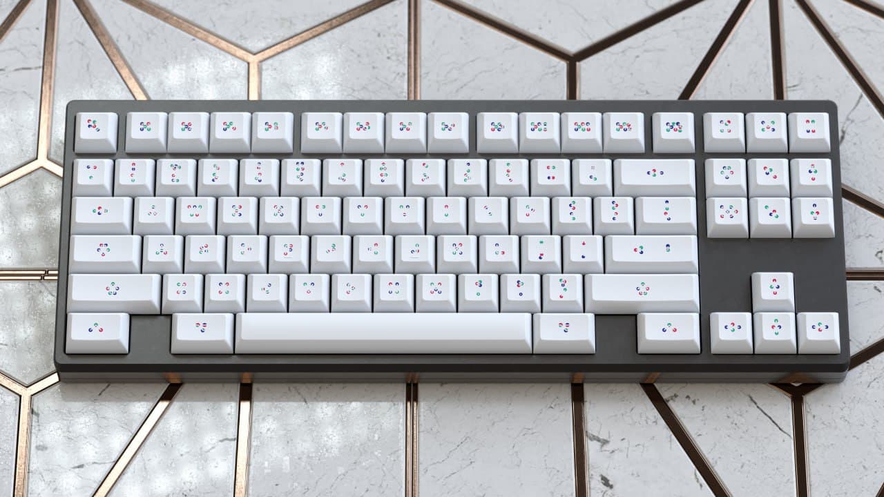 KAM Illusion - Gallery image 1 showing project details