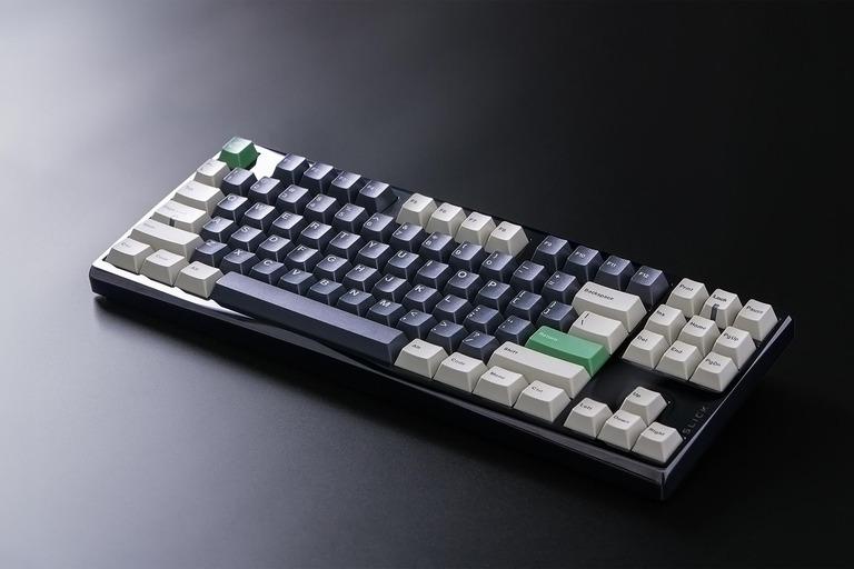 SLICK TKL (IC)