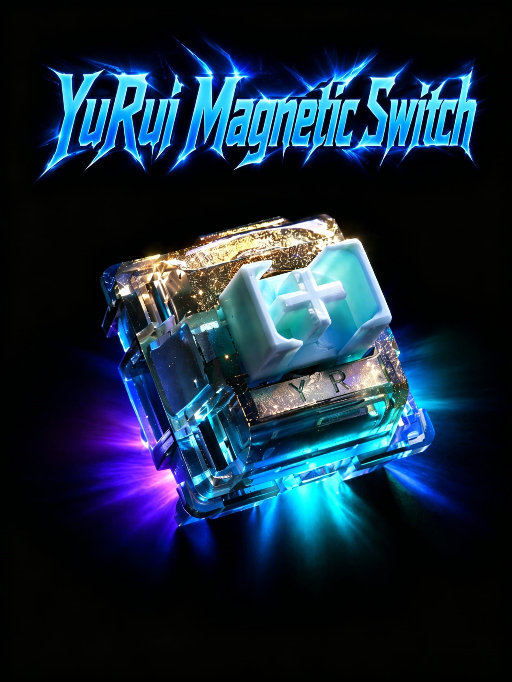 Yurui HE Switch