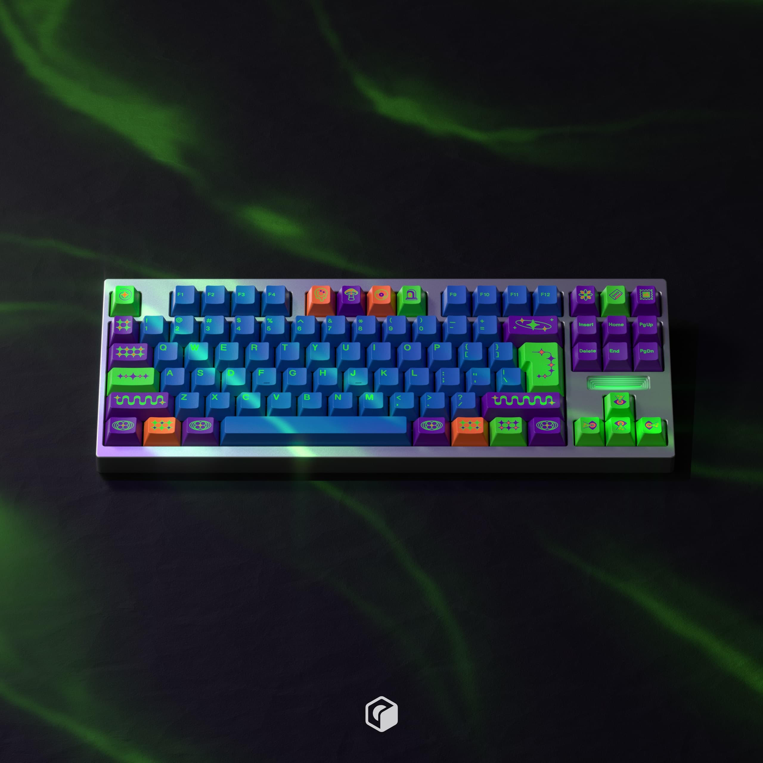 KKB-Cross Impact - Gallery image 5 showing project details