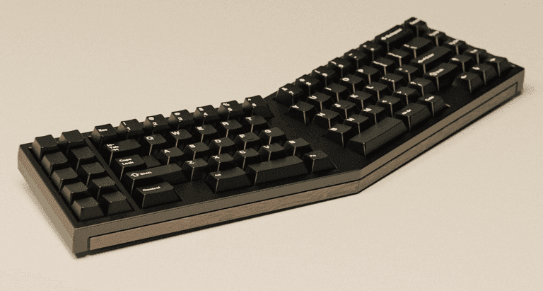 Arc Ergonomic 65% (IC)