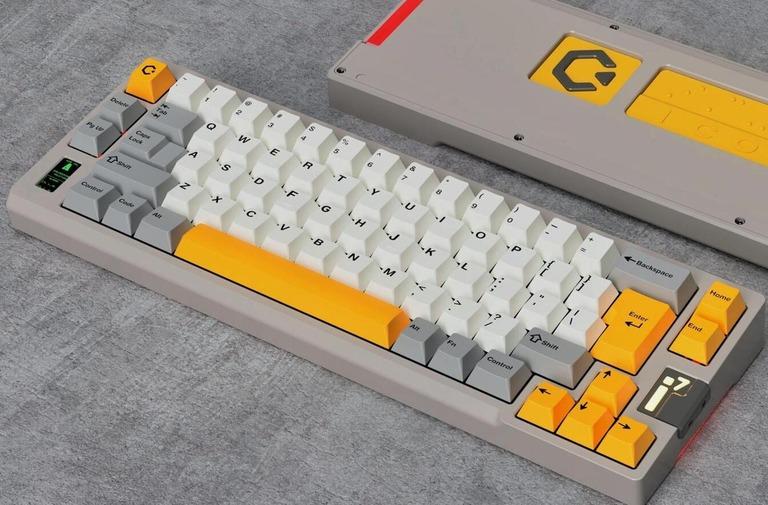i7 - 65% (IC)