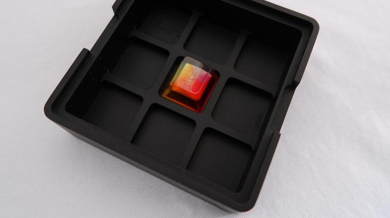 MAK WongBox+ and Mini+ (IC)
