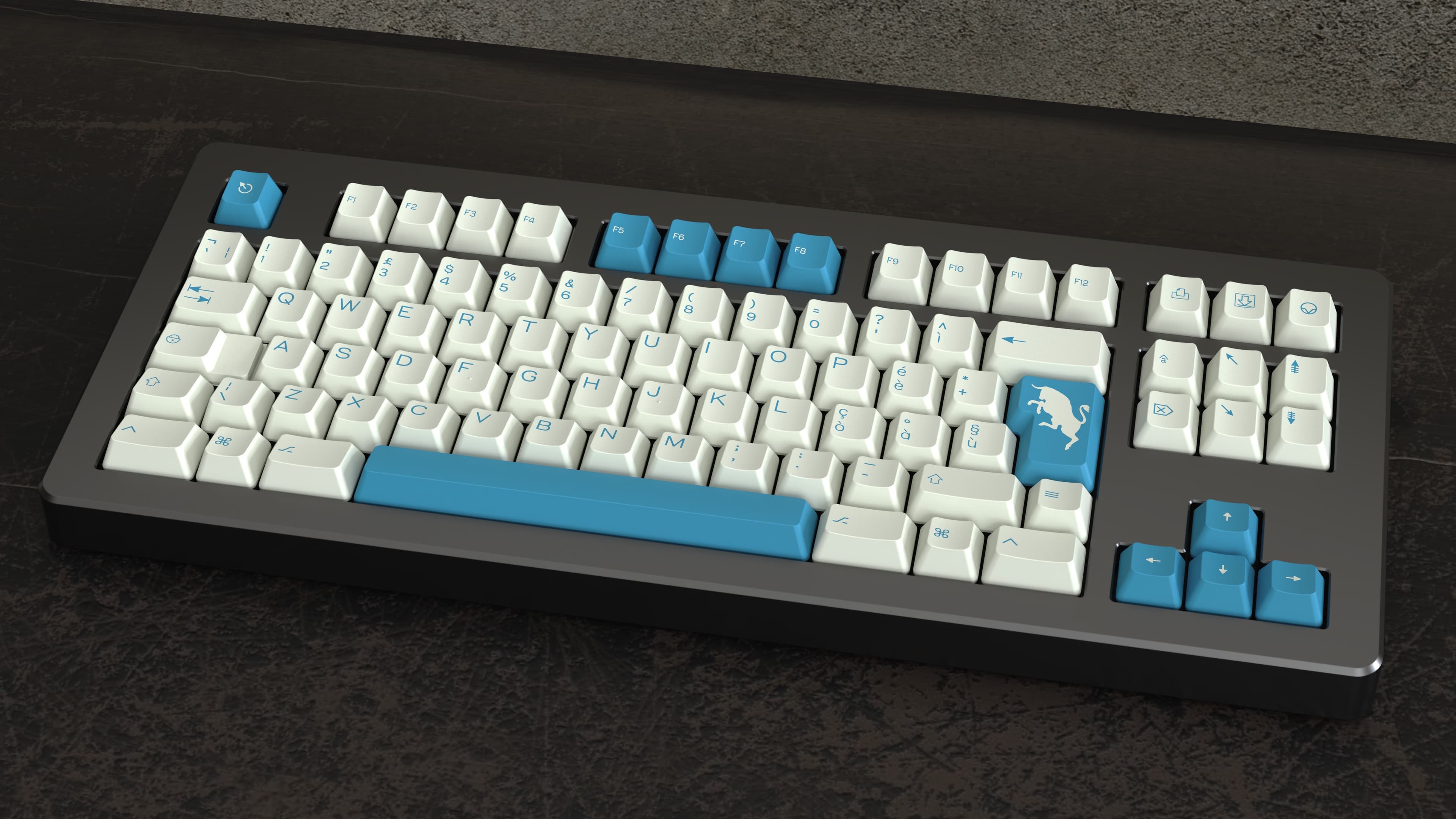 DCS Ulivi - Gallery image 2 showing project details