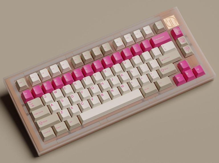 GMK Lilies of the Valley (GB)