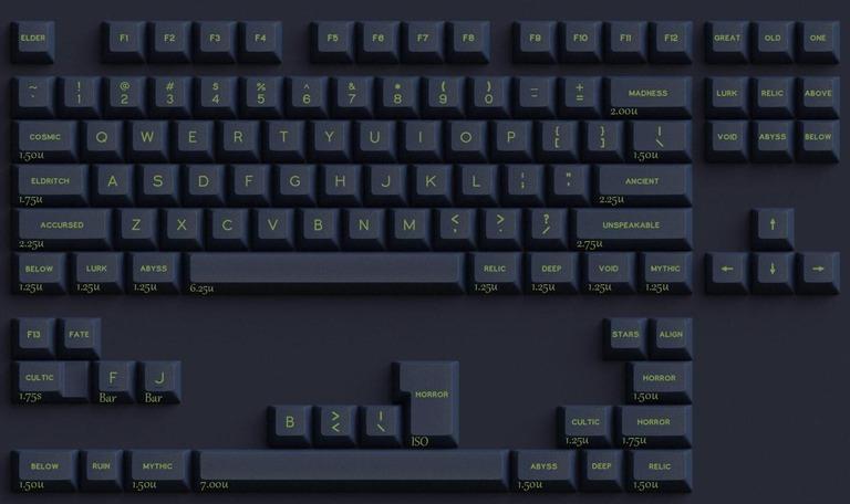 DSA Leviathan (IC)