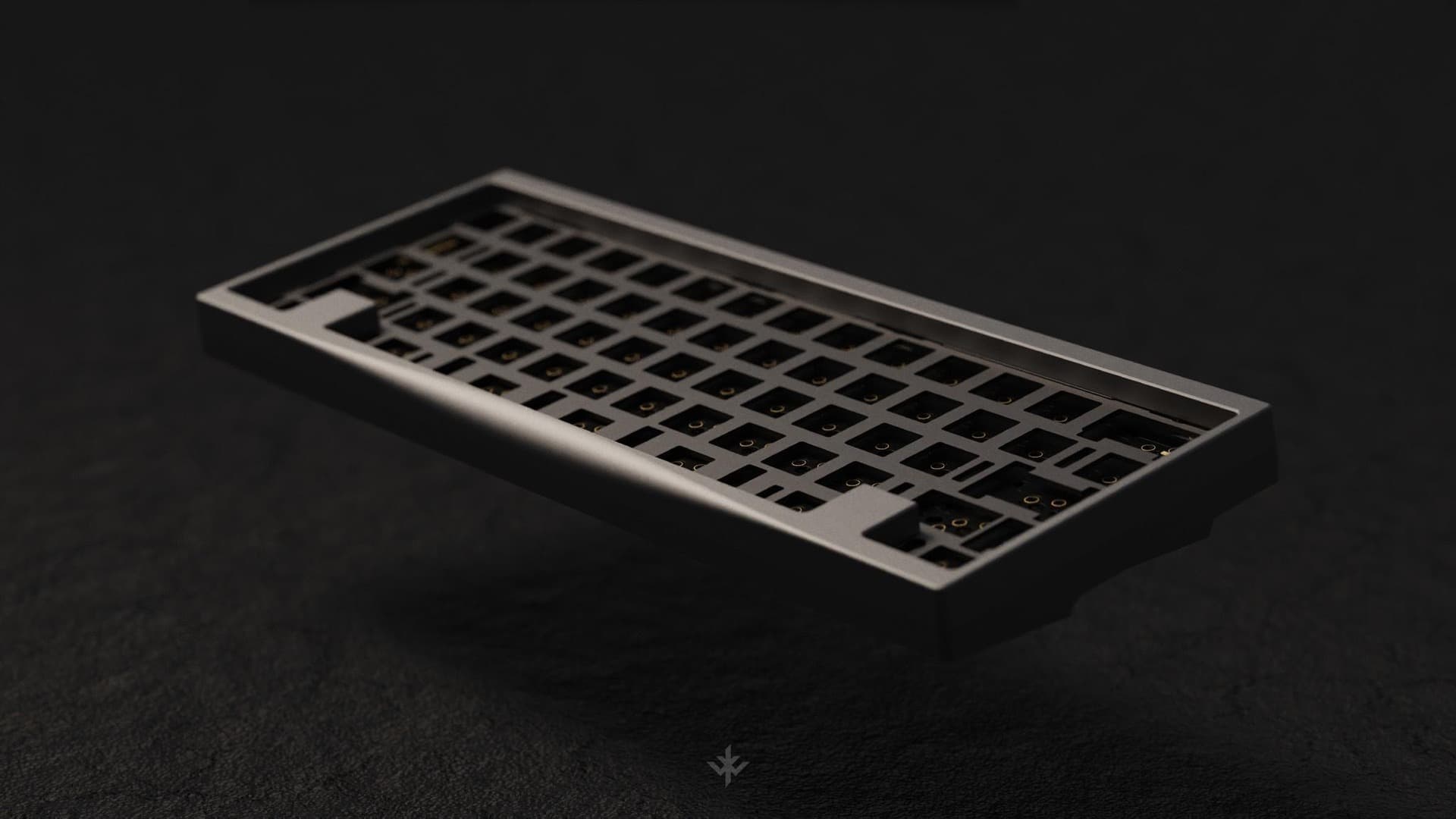 UMBRA 60% by IV Works
