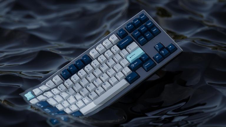 Parallax Imperium TKL (IC)