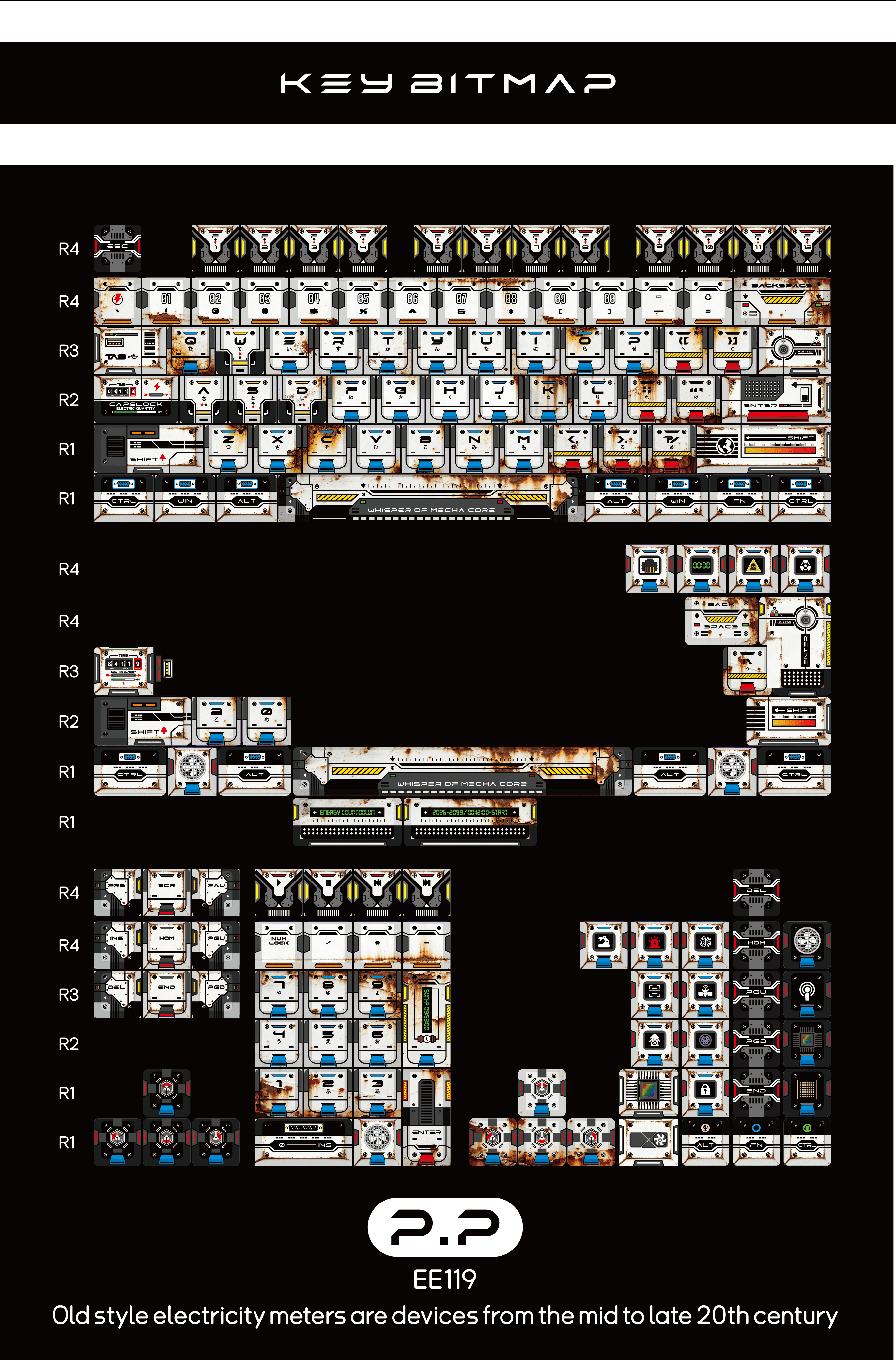 EE119 Energy Emergency - Gallery image 3 showing project details