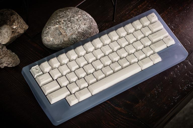 Blue Ridge HHKB (IC)