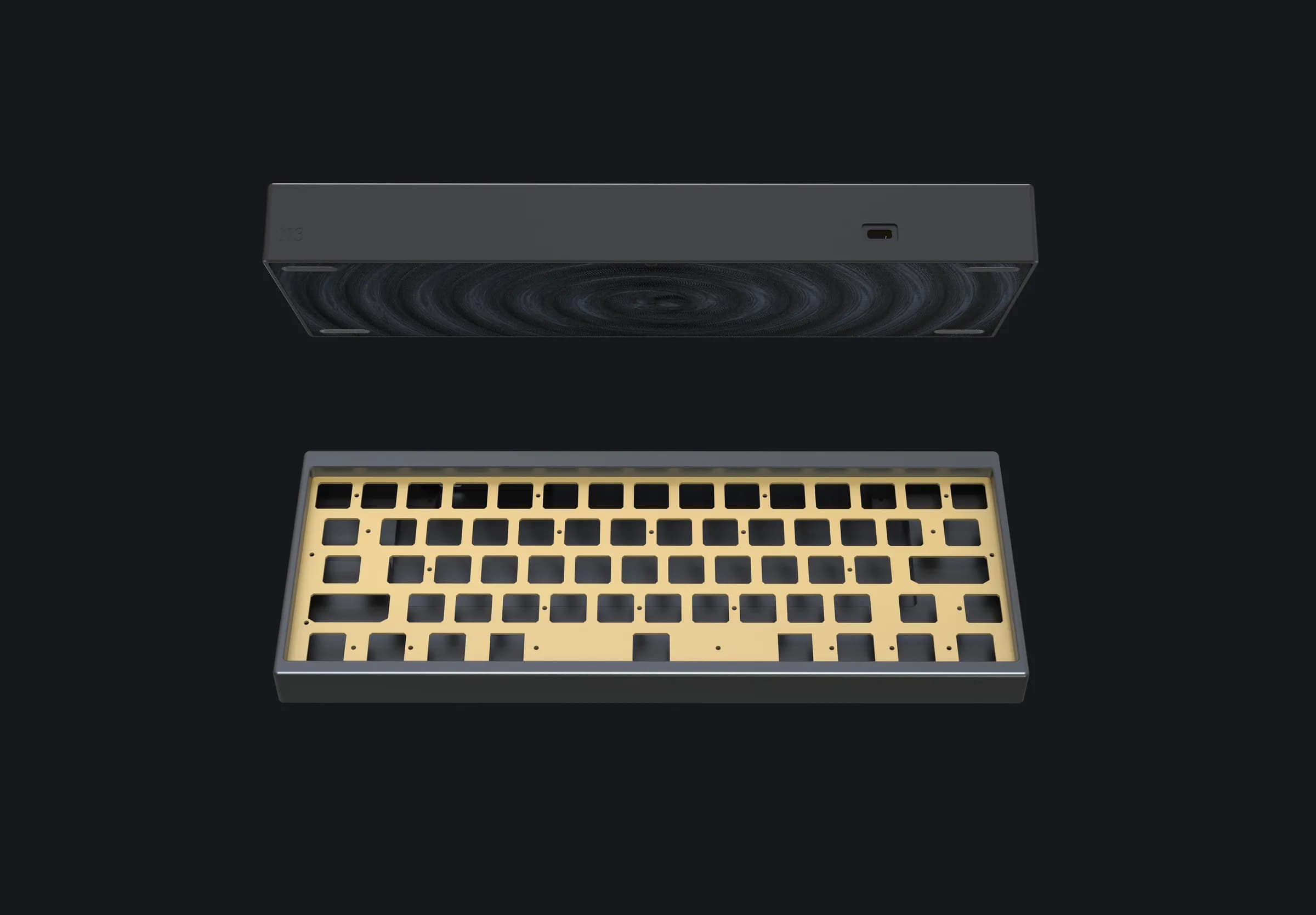 N2 and N3 Aluminum Cases - Gallery image 5 showing project details