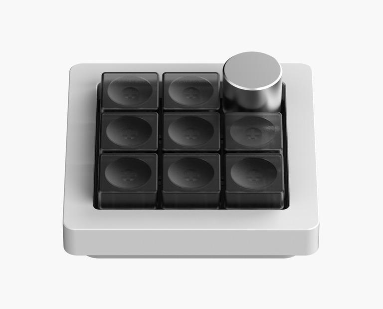 BINEPAD BNK8 (GB)