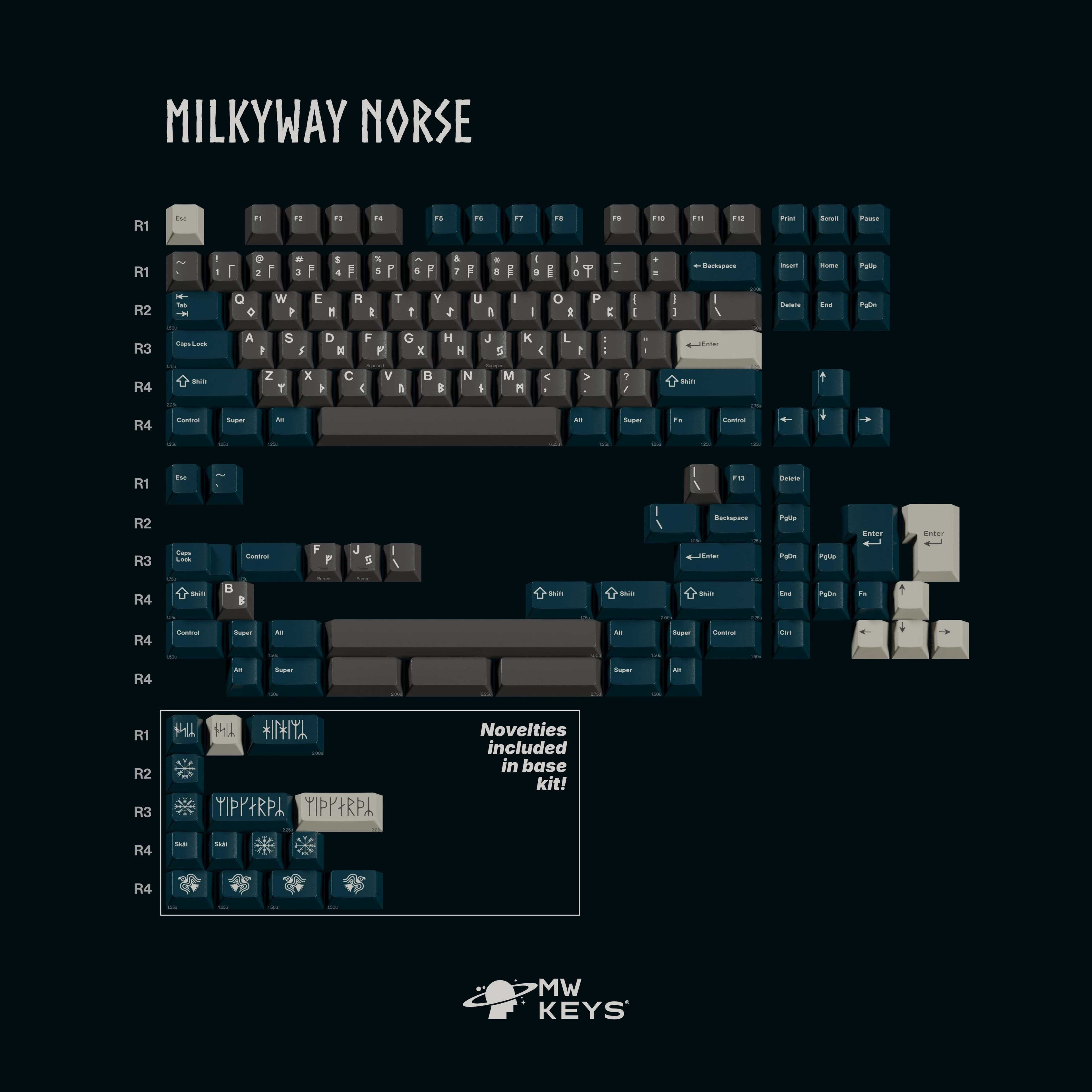 MW Norse - Gallery image 3 showing project details