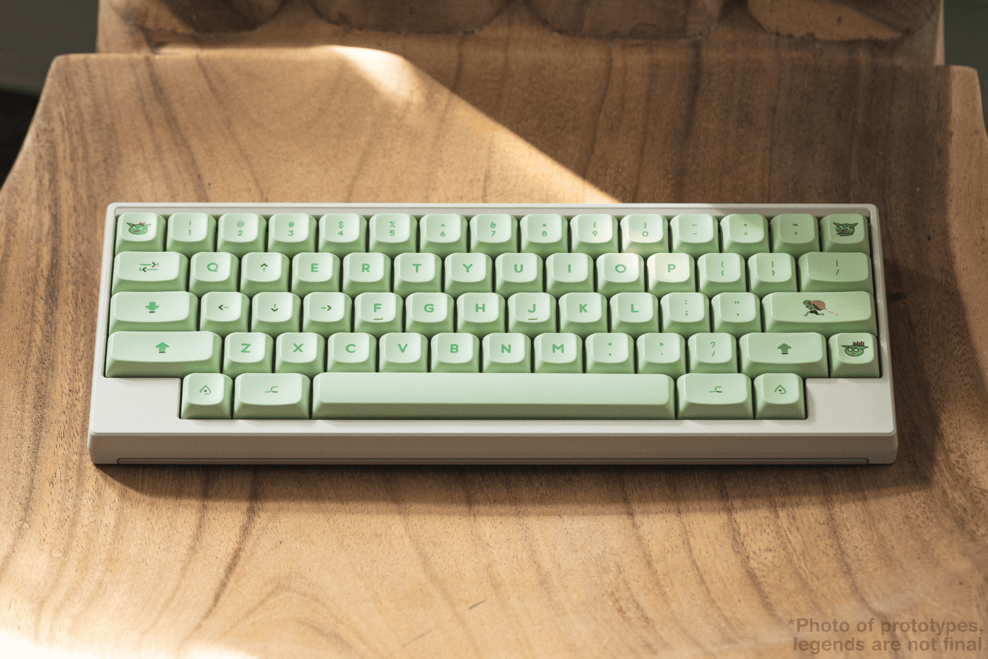 PBS Goblin Mode - Gallery image 5 showing project details