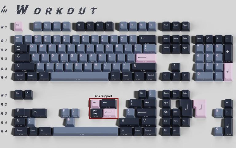 GMK Fitness Studio (GB)