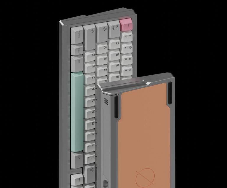 VØID 65% Layout (IC)
