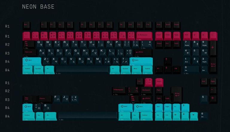 GMK Future Nights (IC)