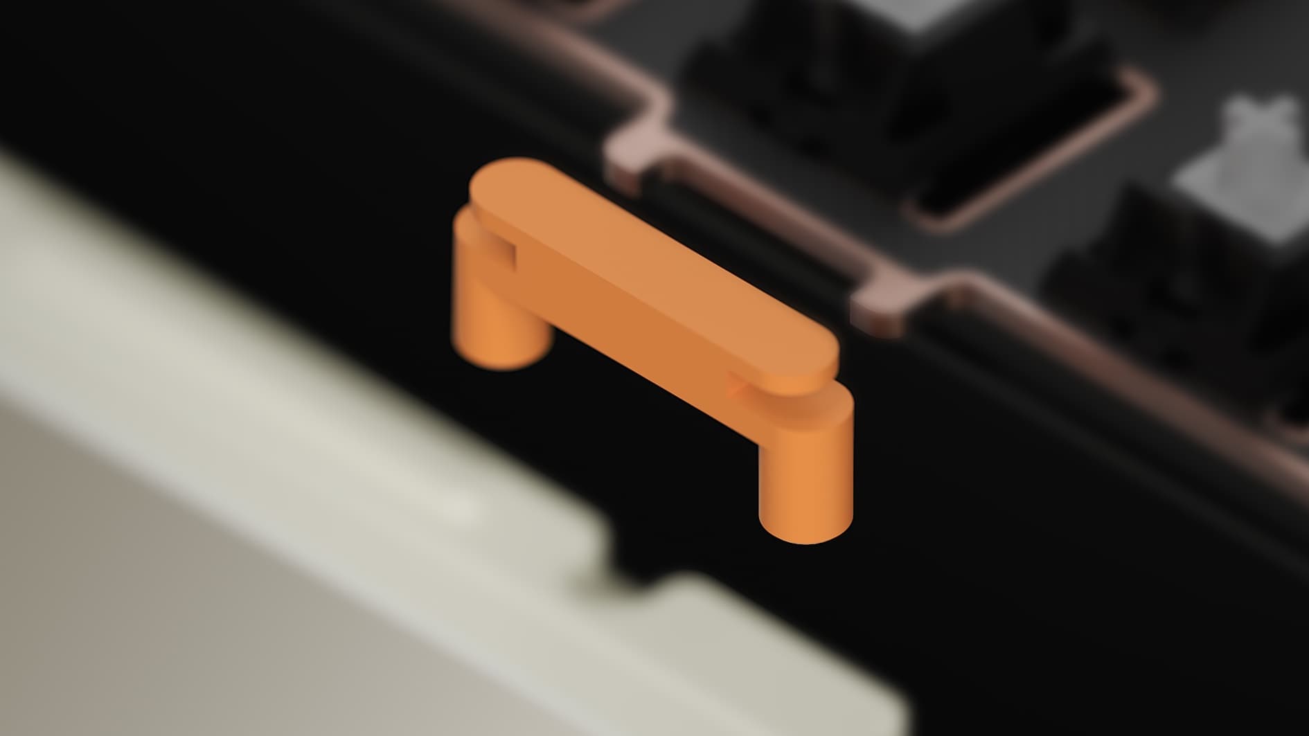 Infinite 70 - Gallery image 5 showing project details