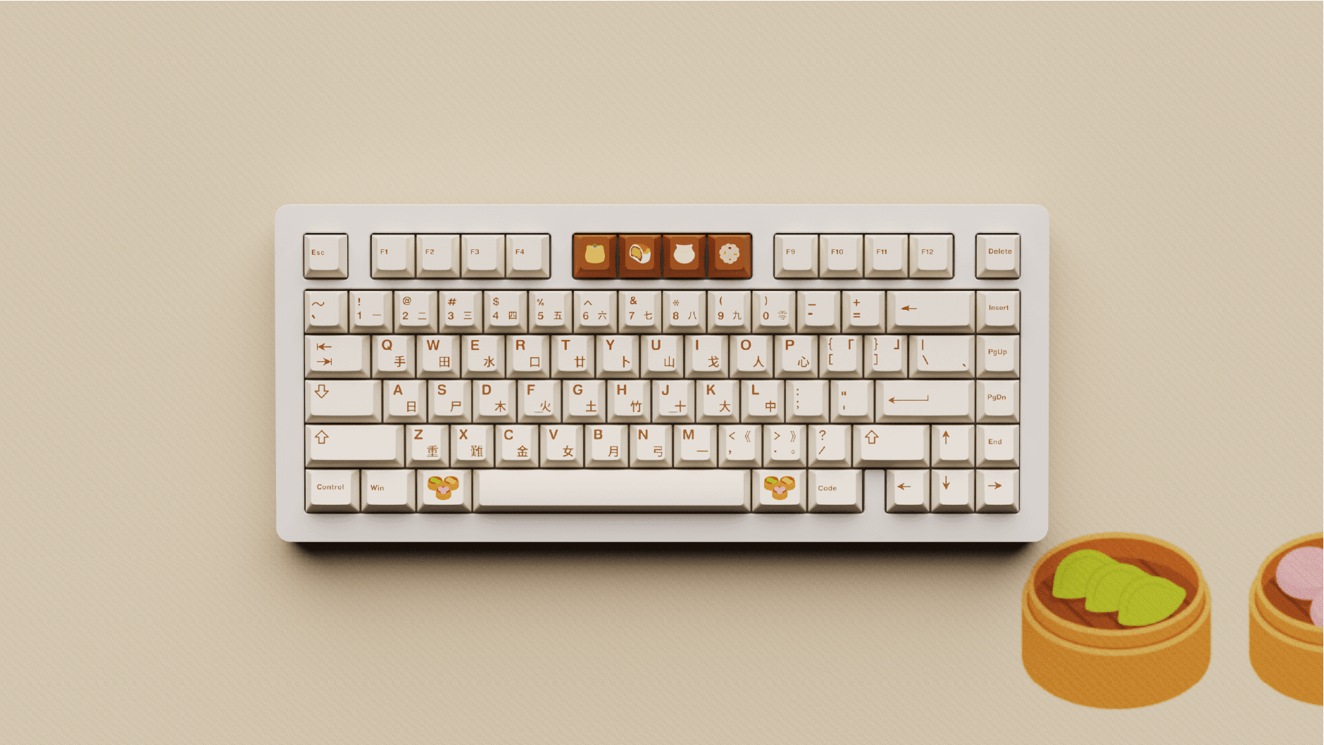 MW Dim Sum - Gallery image 6 showing project details