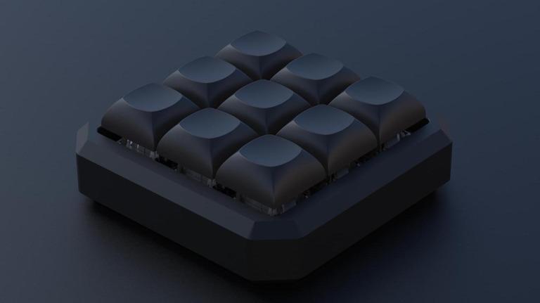 BINEPAD BN009 (IC)