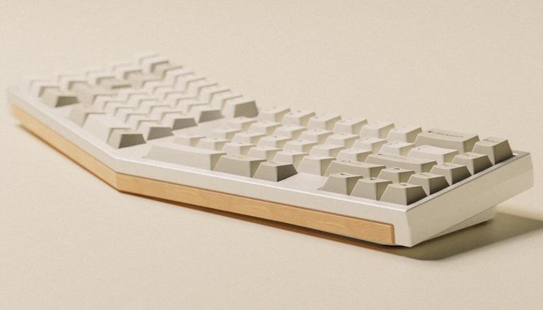 Arc - Ergonomic 65% (GB)