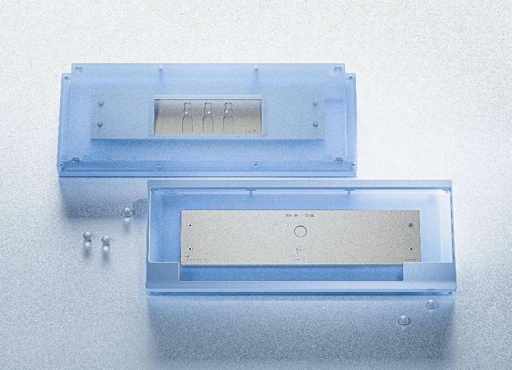 Ramune60 - True HHKB (IC)