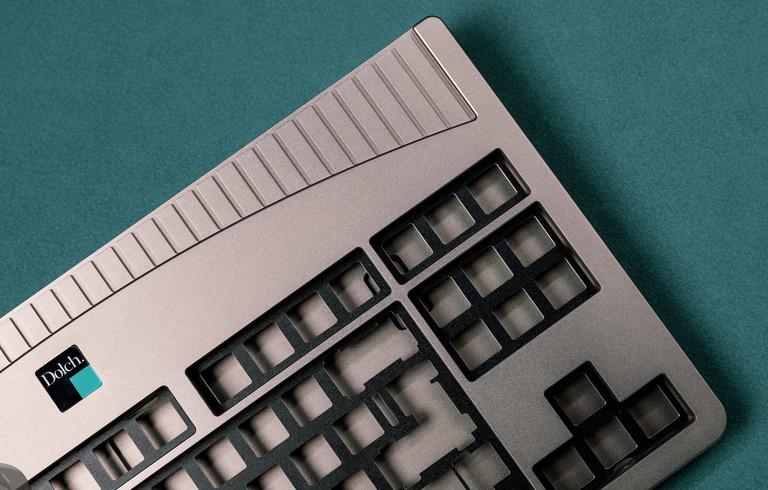 Dolch TKL (GB)