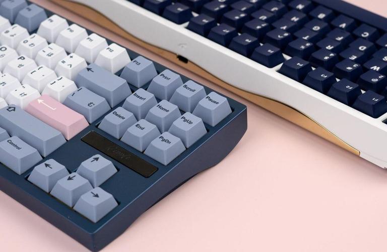 Ripple TKL (IC)