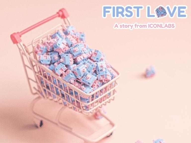First Love Switch