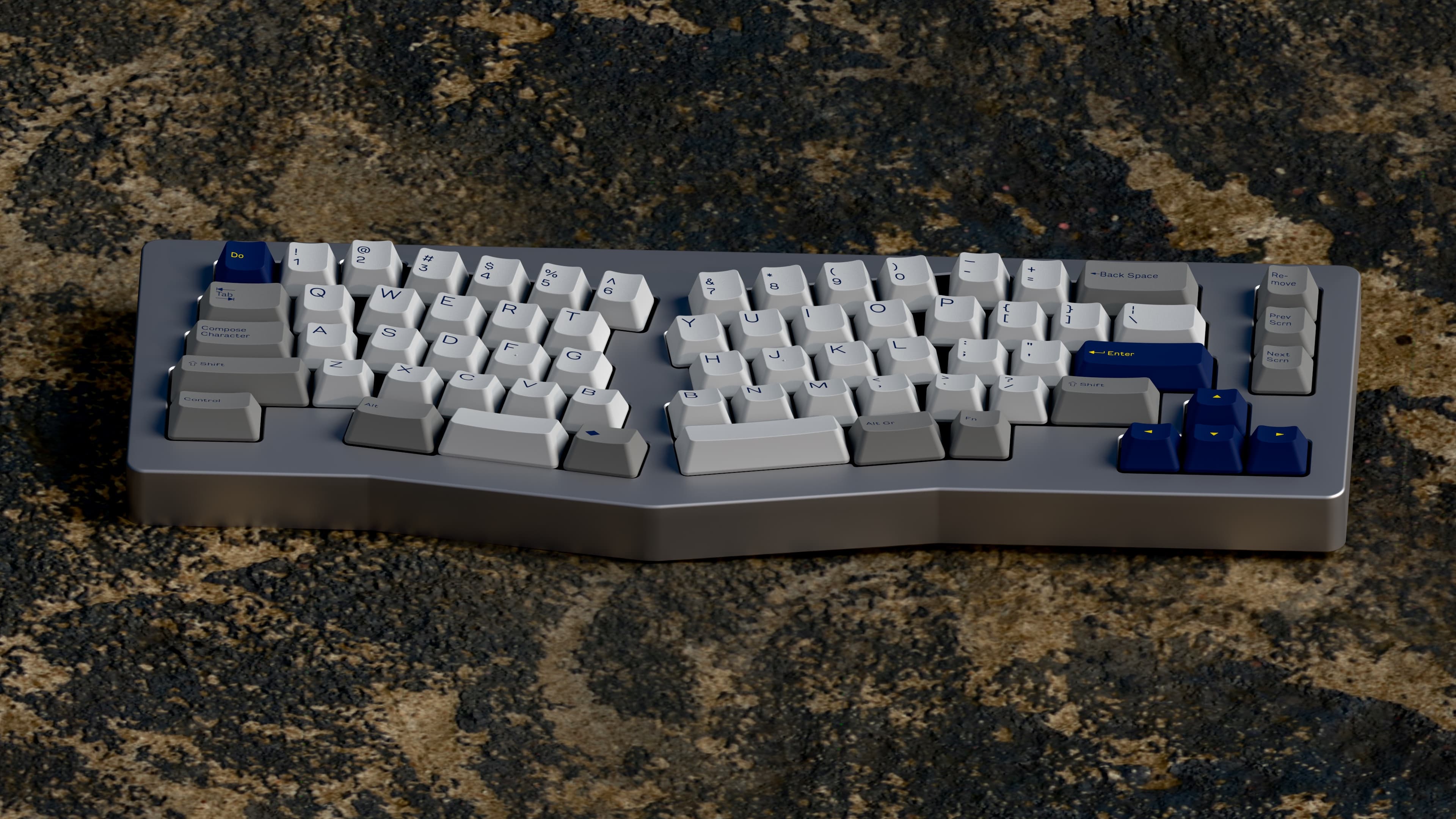 DCS SMRT - Gallery image 2 showing project details